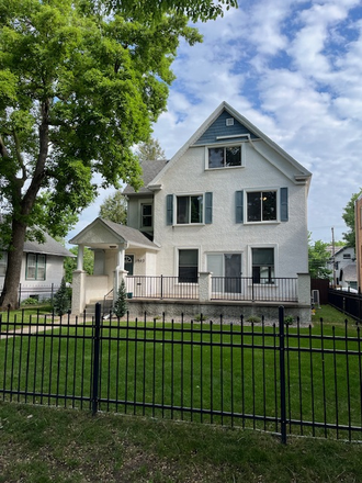Street View - Renovated single family home near campus