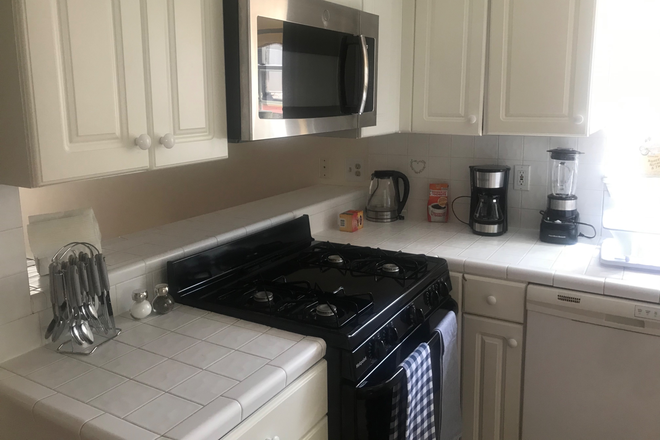 Kitchen - 16 Dayton Avenue Port Jefferson Station NY House