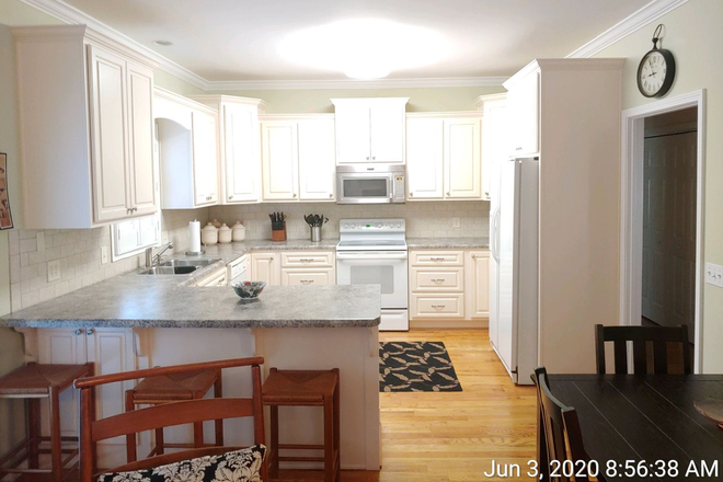  - 3 Bedroom 2.5 Half Bath Townhouse with 2 Car Garage