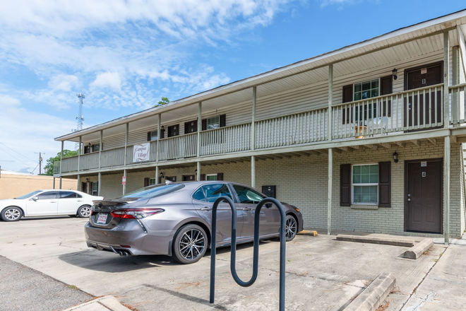 Photo - Campus Village Apartment Homes