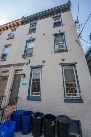 4038 Locust - 4038 Locust St Apartments