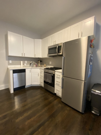 . - Newly renovated 2bed with laundry IN UNIT Apartments