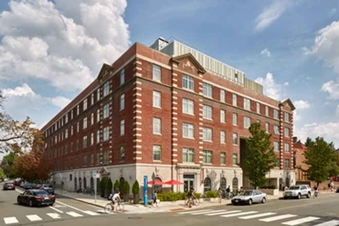 Building - Furnished Room for Sublet / Summer 2026 Apartments