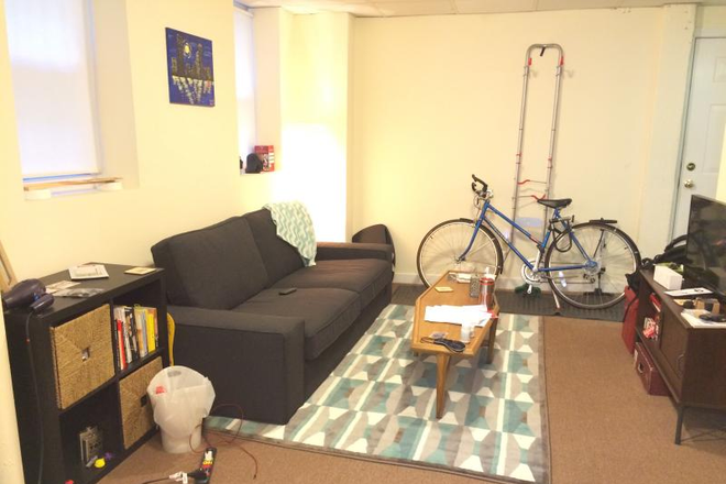 1 - SEPT 2026 – Harvard Square 1 Bed with Hot Water Included, Pet Friendly, No Broker Fees! Apartments