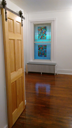 studio apartment - Studio Apartment with Loft Bed 39th and Powelton