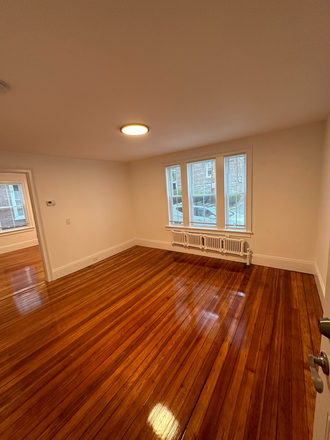 living room - 11 Medway Street, 1 Bed, $1900, Avail.  Now Apartments
