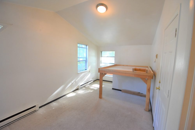 Bedroom - Individual Studio Apartment | Price Lowered | Walk away from campus and next to heart of downtown