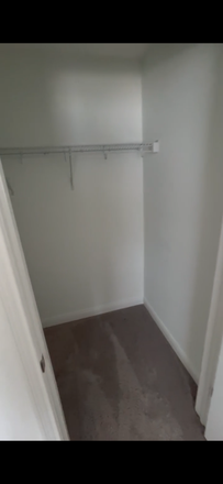 Closet - DISCOUNTED SUBLEASE: 1 Bed of 3 at Westridge Flats on Elite lane. Apartments