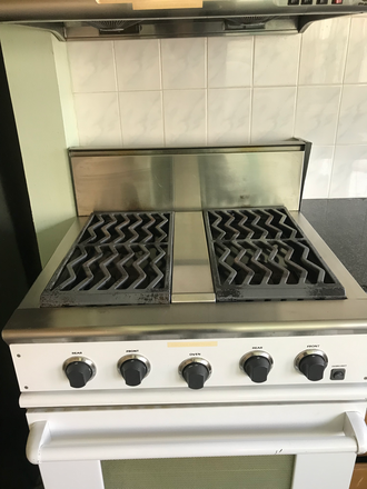 kitchen - walk to USF, close to everything!