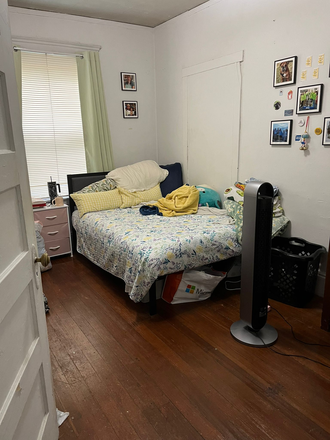 Bedroom - Brookline Apartment: 2 Roommates needed