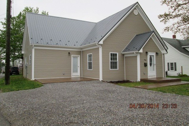  - 3 Bedroom 2.5 Bath House