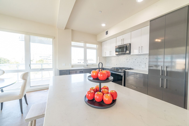  - Experience the One Piedmont LIFESTYLE Oakland's Newest Majestic Contemporary Oasis right on Piedmont