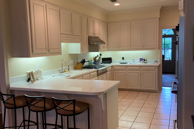 Kitchen - Home Away From Home