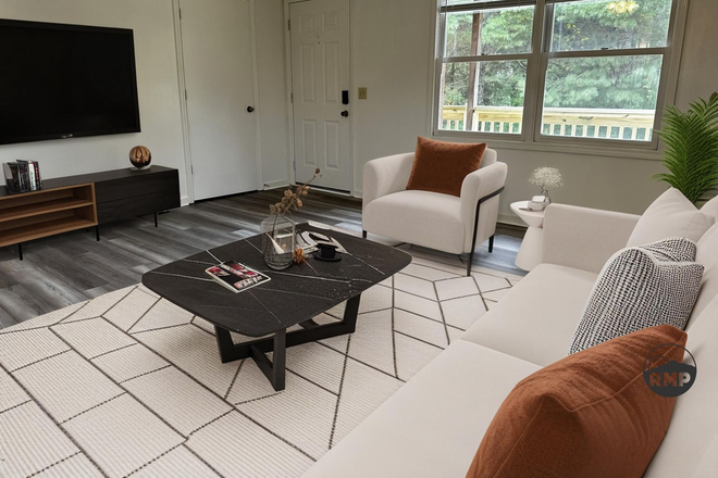  - Newly Remodeled Duplex in Blacksburg