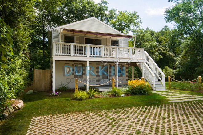 Exterior - Newly Updated Home with Stainless Steel Appliances and Cathedral Ceilings