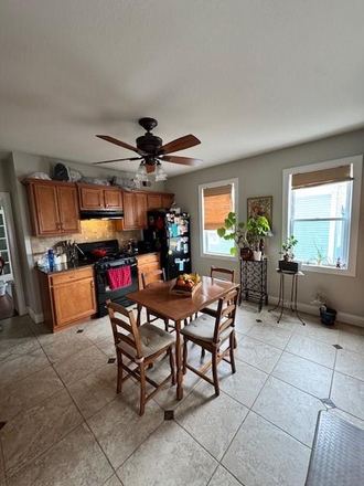 kitchen - Beautiful two-bedroom second floor condo with private balcony located in Fox Point