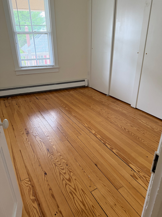 Bedroom#2 - 2BR apt-Humbert St-Princeton