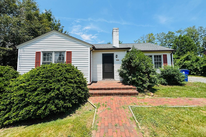  - 3 Bedroom, 2.5 Bath House