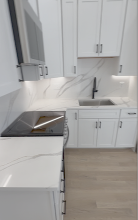 a - Brand new in Back bay