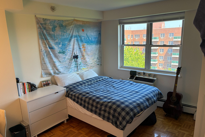 Bedroom - Bedroom in Dexter Park