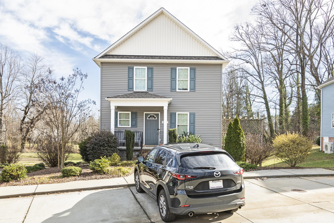 Outside Street View - Victory Villages Rental
