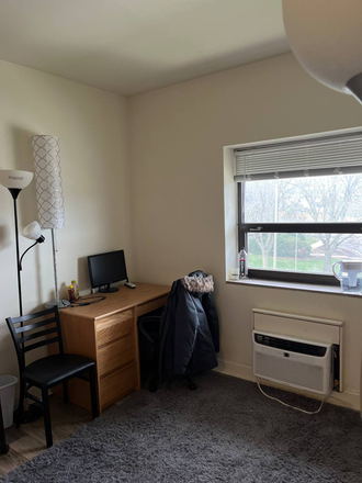 studio room - Solo Apartments