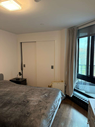 Bedroom - Soldiers Field Park 2 Apartments