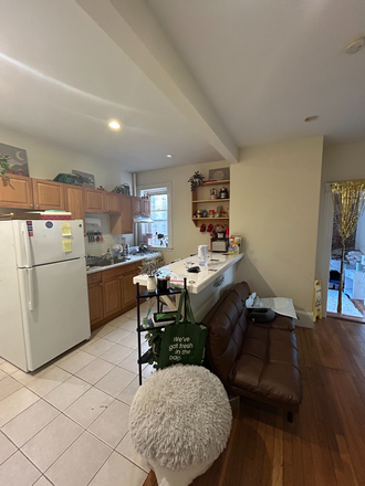 Kitchen - 3 Bed Available 9/1/26! *CONTACT NOAH 603-470-8181
