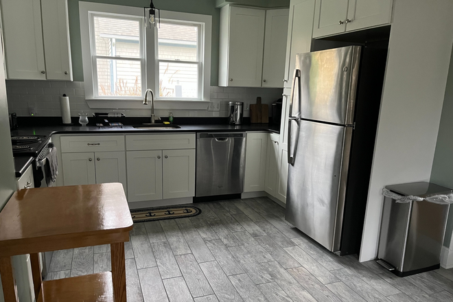 Kitchen - 3 Bedroom Fully Renovated House