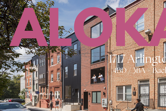 Aloka on Arlington! - Live Aloka! | Aloka on Arlington (1717 Arlington St) Apartments