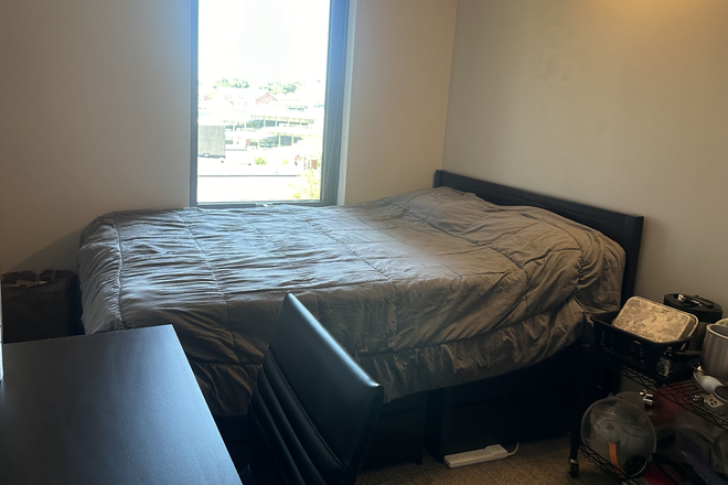 Bedroom - Nine East 33rd Apartments