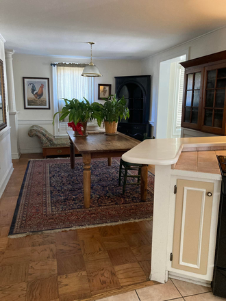 common area - Bedroom For Rent House