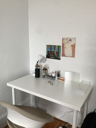 Bedroom - Super cute room in 3 bed 1 bath Apartments