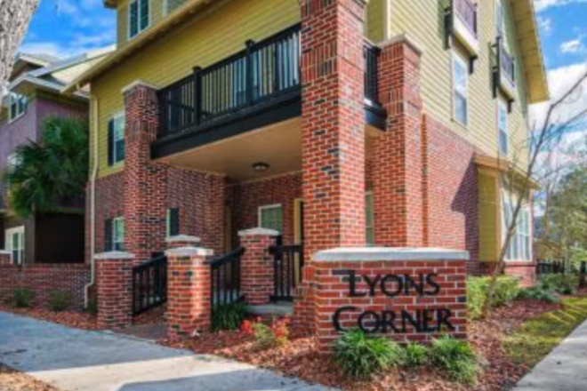 Street View - Lyons Corner Townhomes
