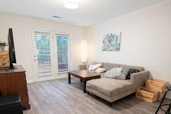 UTILITIES INCLUDED - NO SURPRISES - Private Rooms Available at Hart’s Cove Near Clemson University Apartments