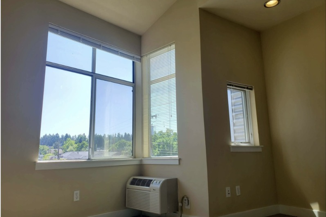 Bedroom - Steelhead Townhouses