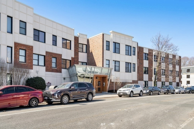 LIVING - BEAUTIFUL 2 BED/2 BATH WITH IN UNIT LAUNDRY! 8/1/25 Apartments