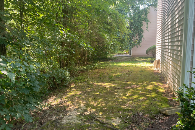 Exterior landscape - The Midlands Three bedroom corner lot condo