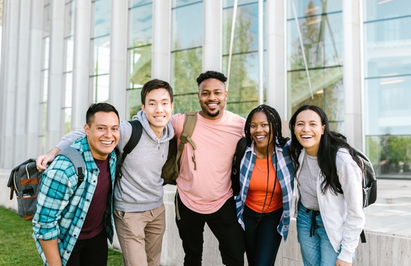Student Registration