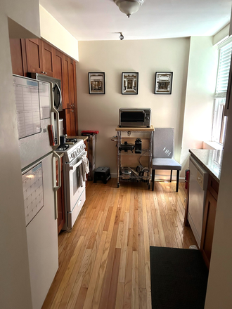 Visit hubrealtyproperties.com - Fabulous one bedroom in condo building, close to campus