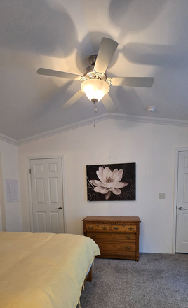 Photo - Private quiet efficiency Duplex