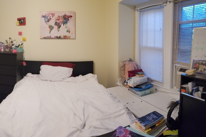 Room 2 - 3 Rooms for Rent Steps from Boston College – $1,500/mo