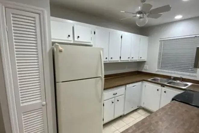 Kitchen - Boca Linda North
