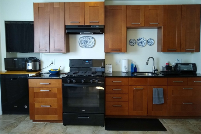 apartment - harvard/MIT/3 bedroom/