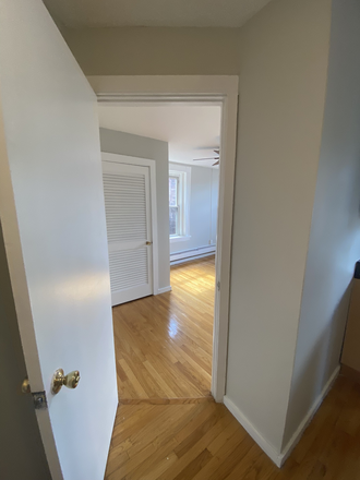 Call NOW for showings! 617-236-8550 - FLEET ST - GORGEOUS TRUE 2BR W/ LRG OPEN LIVING RM, LNDRY IN BLDNG, DW AVAIL *9/1/2026* IN NORTH END Apartments