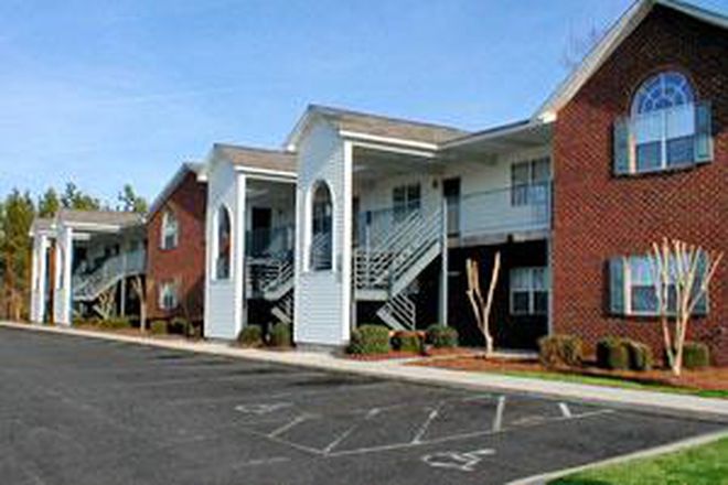  - Tower Village  Apartments