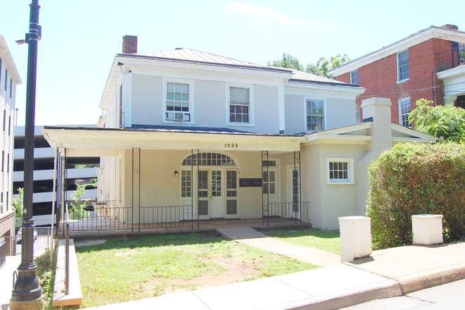 Front Photo - 1522-A Virginia Ave.