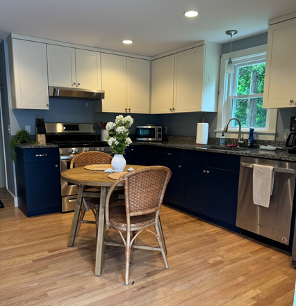 Kitchen - 793 Middlebridge House