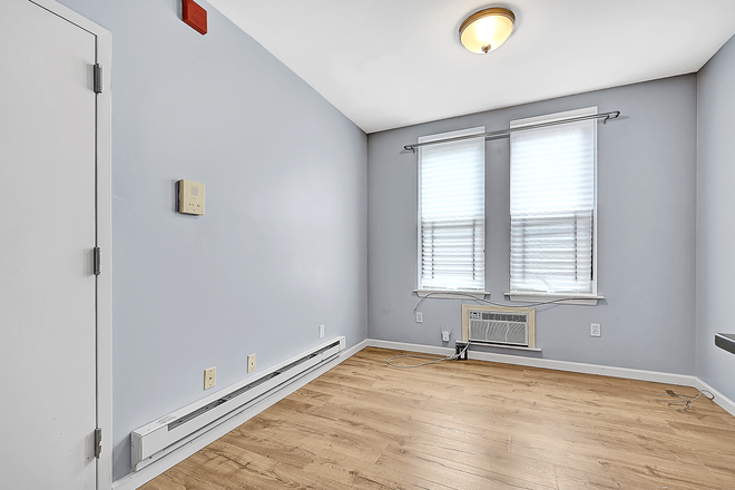 Studio - Cozy Studio Apartment for Rent (1F)