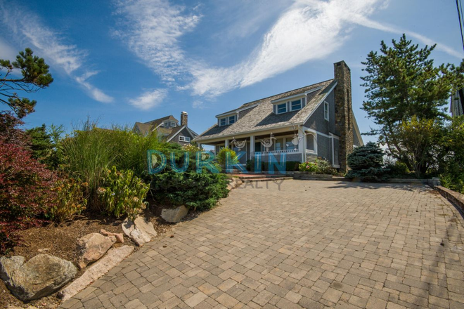 street view - 134 Sandhill Cove Narragansett RI, 02882 House